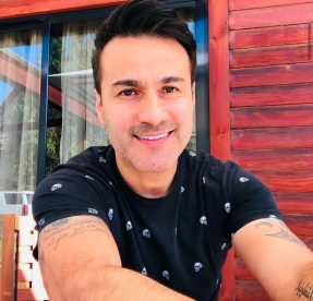 Christian Henríquez sorprende en PH: “Fui a la reunión para volver a Viña”