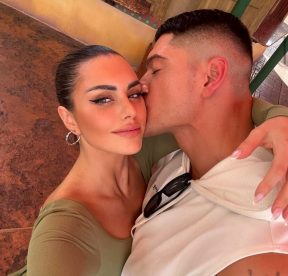¡Bebé en camino! Sammis Reyes y Emilia Dides sorprenden con emocionante anuncio