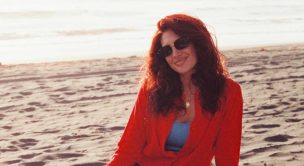 El conmovedor mensaje de Karen Paola que habla de perdón y segundas oportunidades