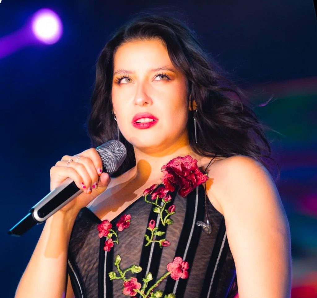 “Vamos piano a piano”: María José Quintanilla habla de su preparación para Viña