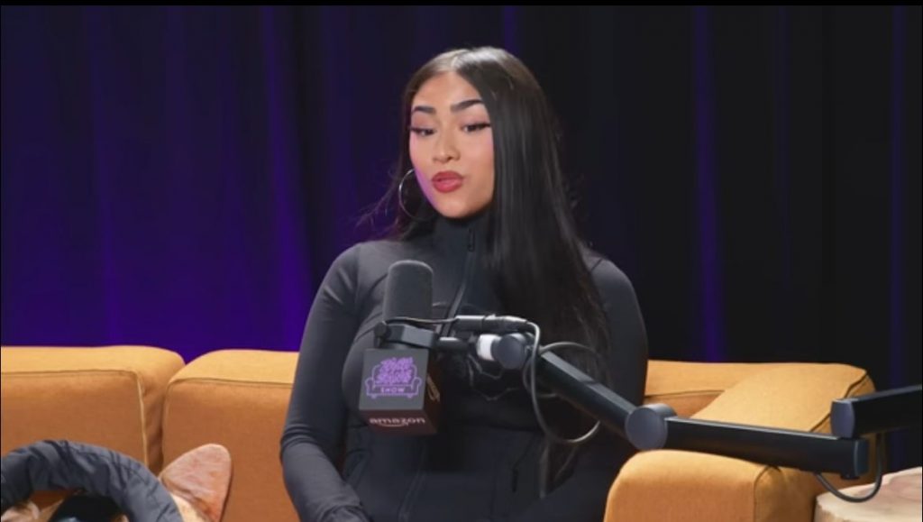 “Esa mierda no era mi onda”: Paloma Mami dispara contra la televisión chilena