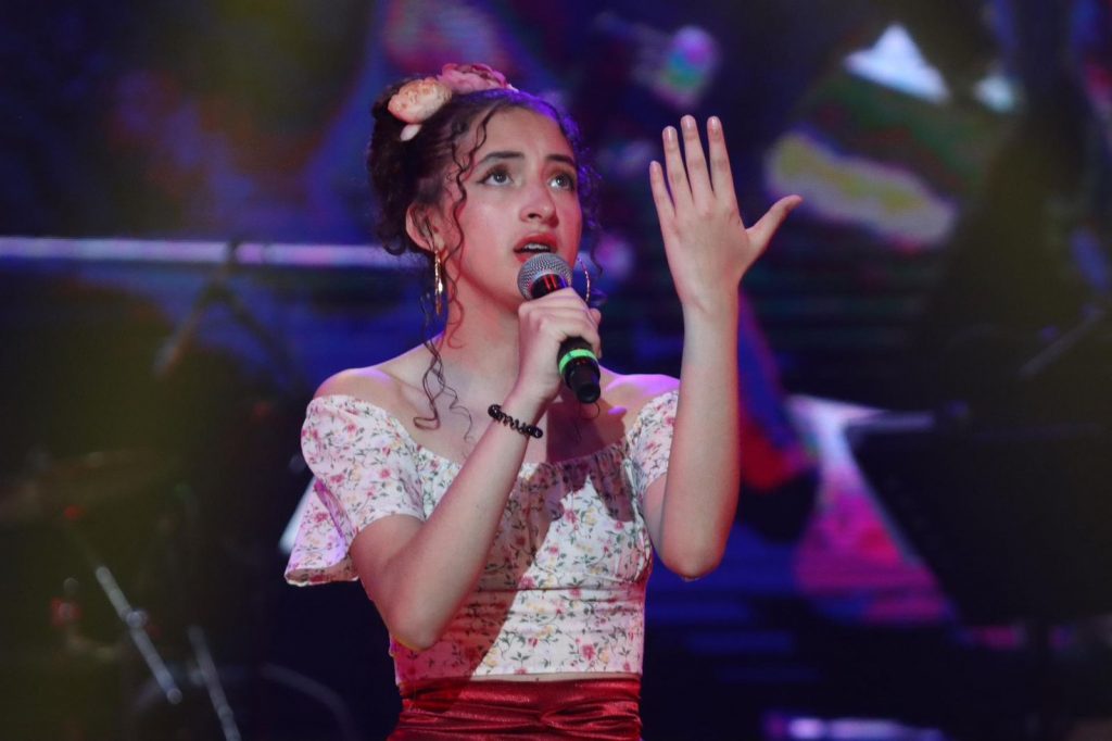 Las Condes descubrirá nuevos talentos en Festival Escolar de la Voz – Festi Voz 2025