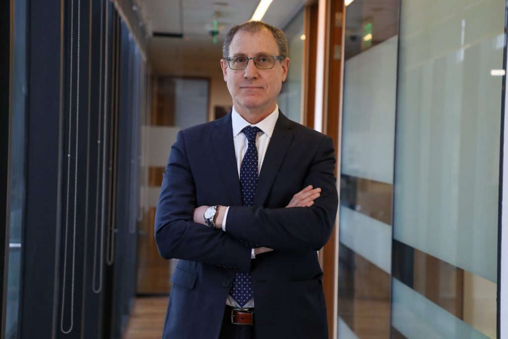 Hernán Libedinsky: quién es el nuevo Fiscal Regional de Aysén