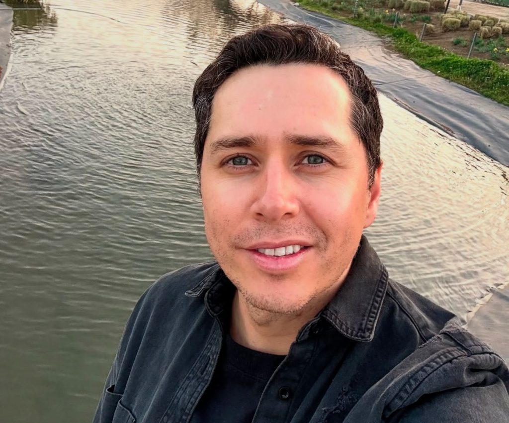 “Sí, es él”: DJ Isi Glock confirma affaire con Karol Lucero