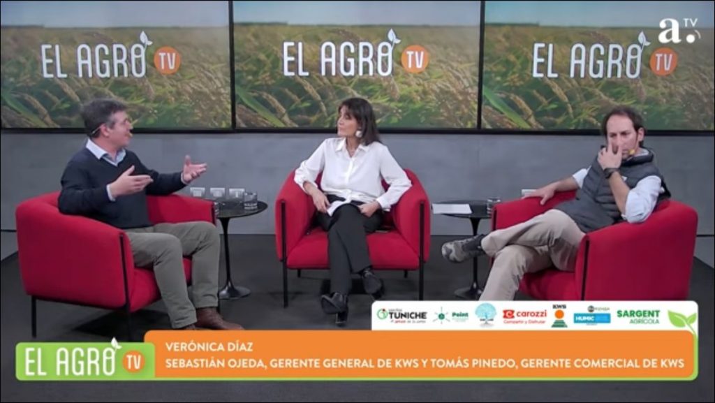 El Agro: SNA advierte por plaga de la mosca de la fruta y cuestiona controles en frontera