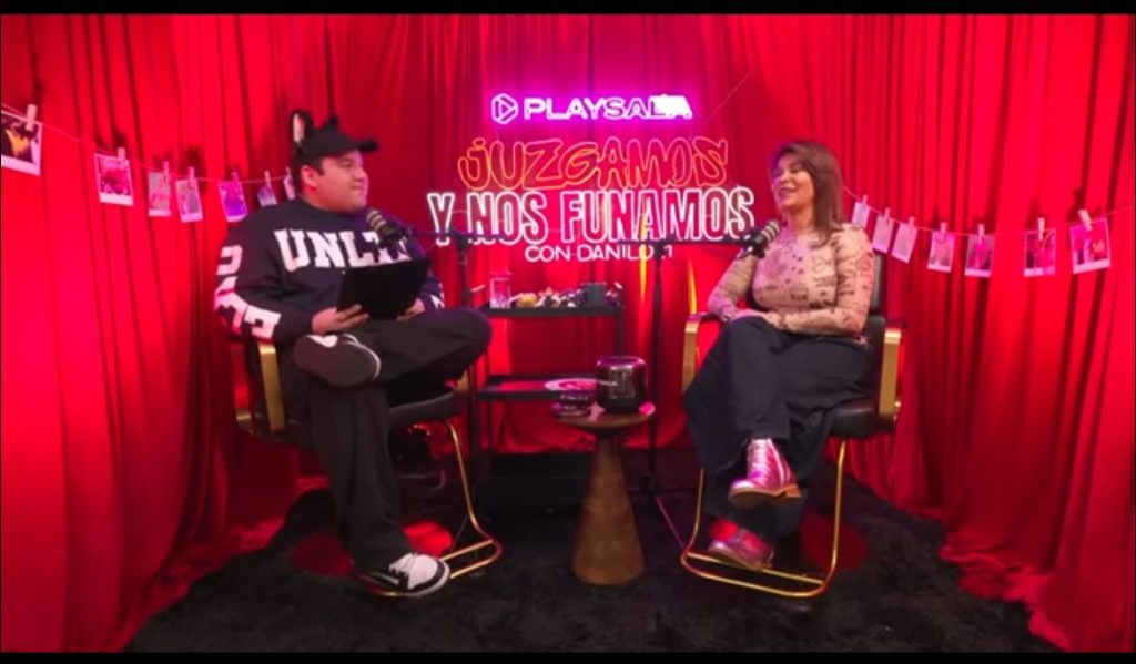 “Lo pillé engañándome en su departamento”: Antonella Ríos rompe el silencio sobre Barticciotto