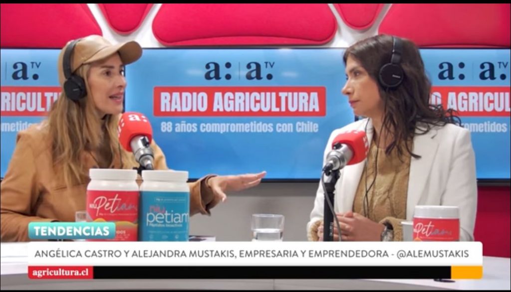 Nuevo libro de Alejandra Mustakis: El emprendimiento como estilo de vida
