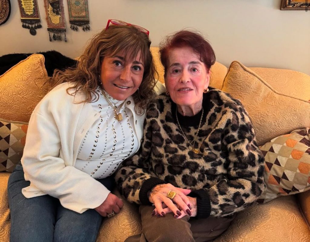 “Mi mamá se está apagando”: Helhue Sukni enfrenta el mes más duro de su vida