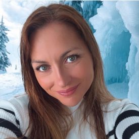 Conoce el nuevo proyecto de Paula Pavic: Belleza, liderazgo y empoderamiento femenino