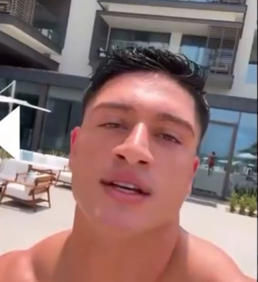 La parodia de Emilia Dides ‘Oye, Ibai’ se vuelve viral