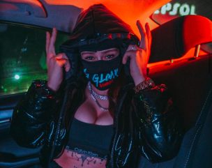 Falsos diagnósticos y manipulación: La polémica detrás de la DJ quien tuvo un vinculo con Karol Lucero