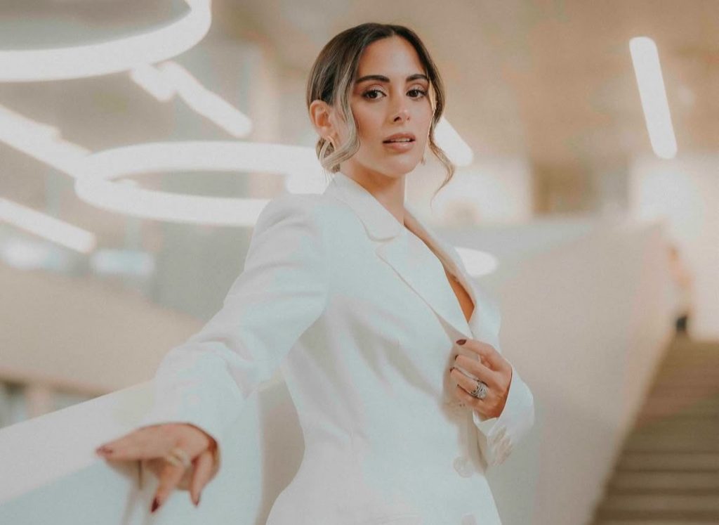 La otra protagonista del escándalo: La historia de Fran Virgilio, esposa de Karol Lucero