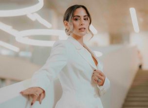 La otra protagonista del escándalo: La historia de Fran Virgilio, esposa de Karol Lucero