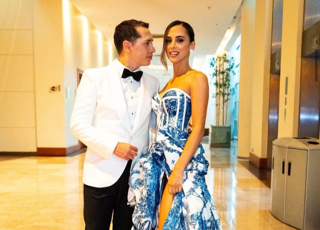 “El respeto no se negocia”: La potente indirecta de la mamá de Fran Virgilio a Karol Lucero