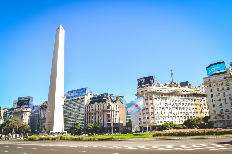 ¡Boom turístico en la región! Buenos Aires lidera entre los destinos más buscados