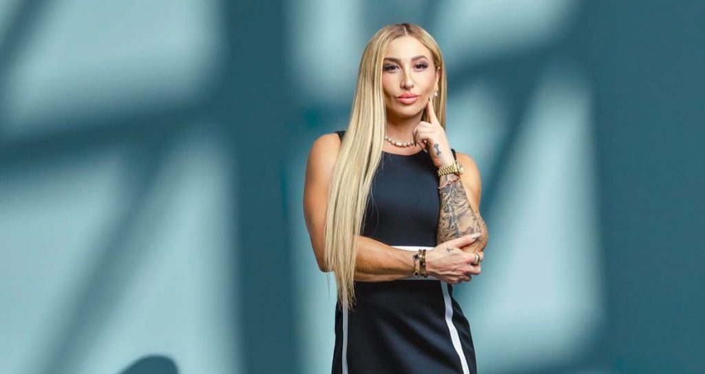 Fiebre de Baile ficha a Nicole Moreno y enciende las expectativas del público