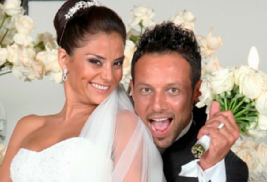 “Nos amamos, pero…”: Fabricio Vasconcelos y Mariela Román confirman separación