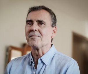 Cristián Campos valora el respaldo de actores tras denuncia:
