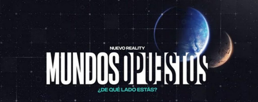 Participante de Mundos Opuestos reaparece en Santiago y no lo hizo solo