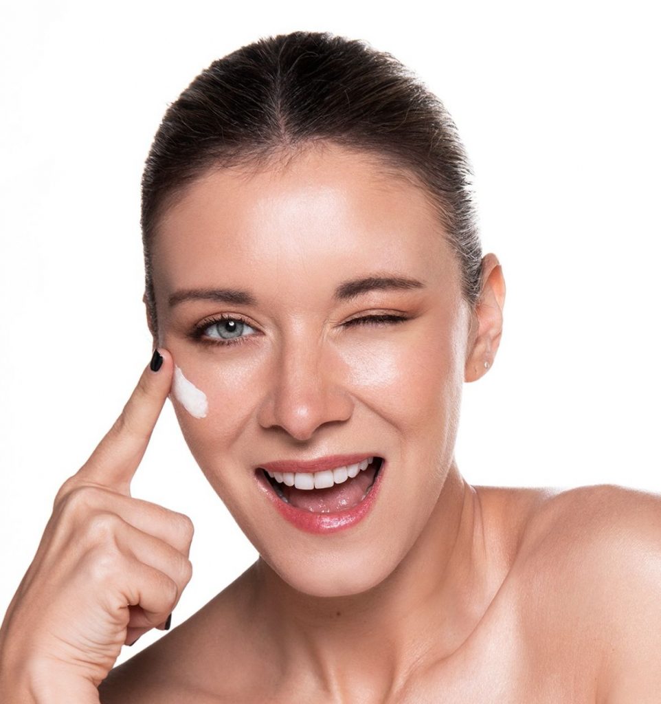 De la TV al cuidado facial: Conoce el nuevo emprendimiento de Carla Jara