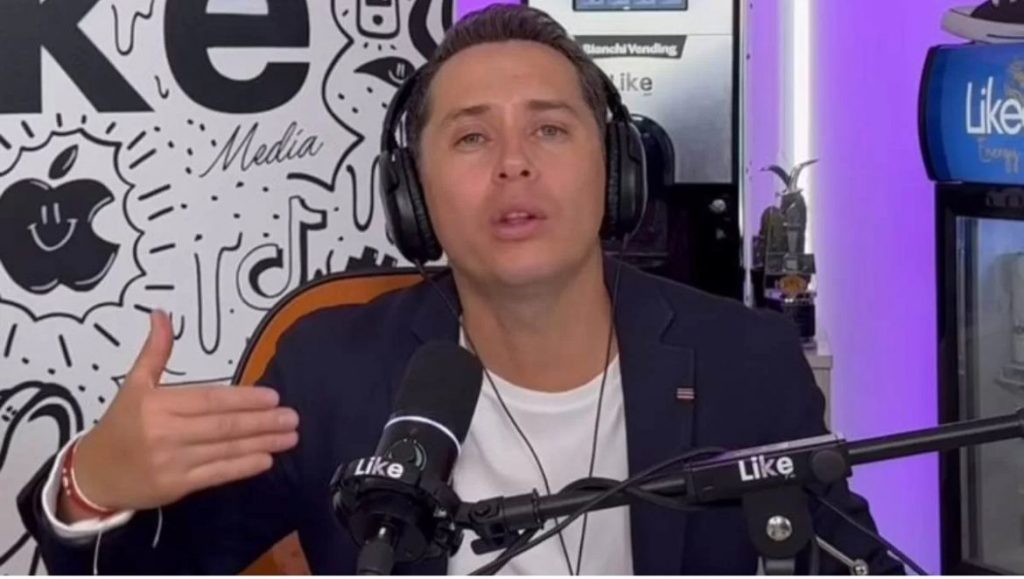 Karol Dance pide ayuda para embalar todo: ¿fin de su productora digital?