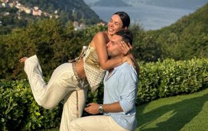 “No lo veía venir”: Jhendelyn Núñez reveló inesperada pedida de matrimonio en Europa