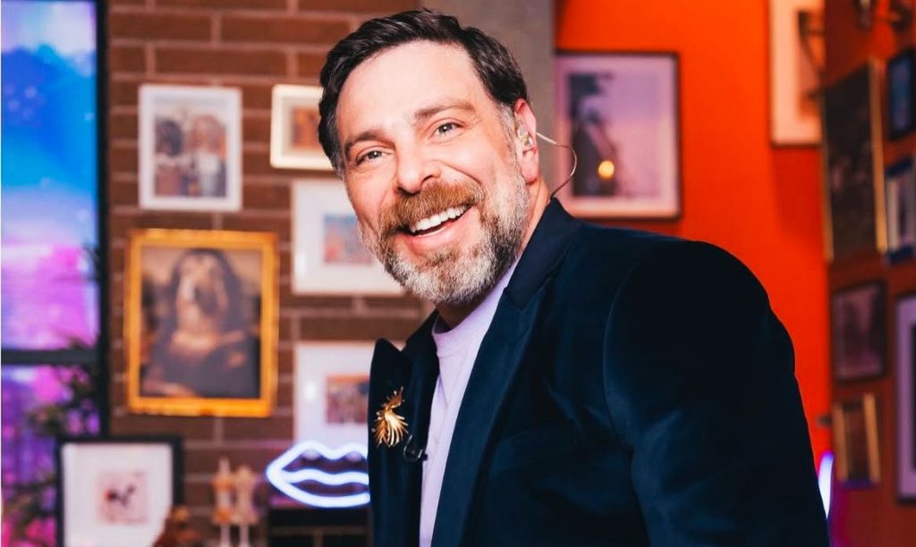 Neme no se guarda nada: La particular operación que sacó carcajadas en el estudio