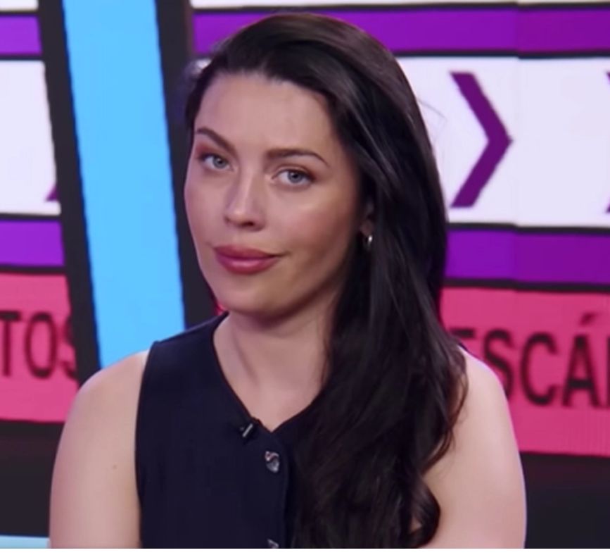 Exclusivo: Daniela Aránguiz revela caso oculto de videos íntimos en el mundo de los famosos