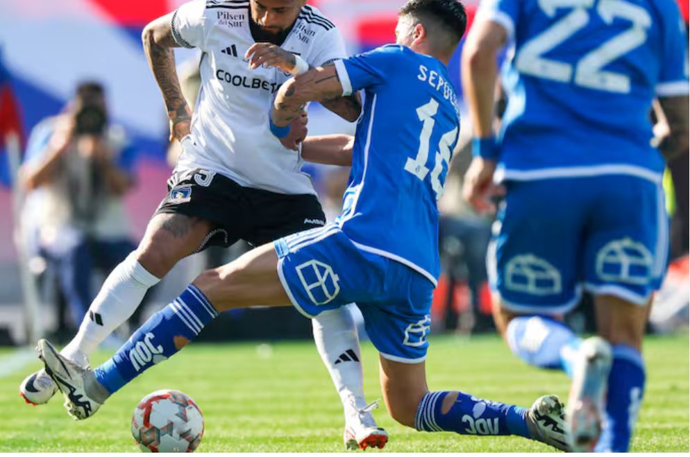 El Campeonato Nacional vive su fecha 22 con el esperado Superclásico entre Colo Colo y la U