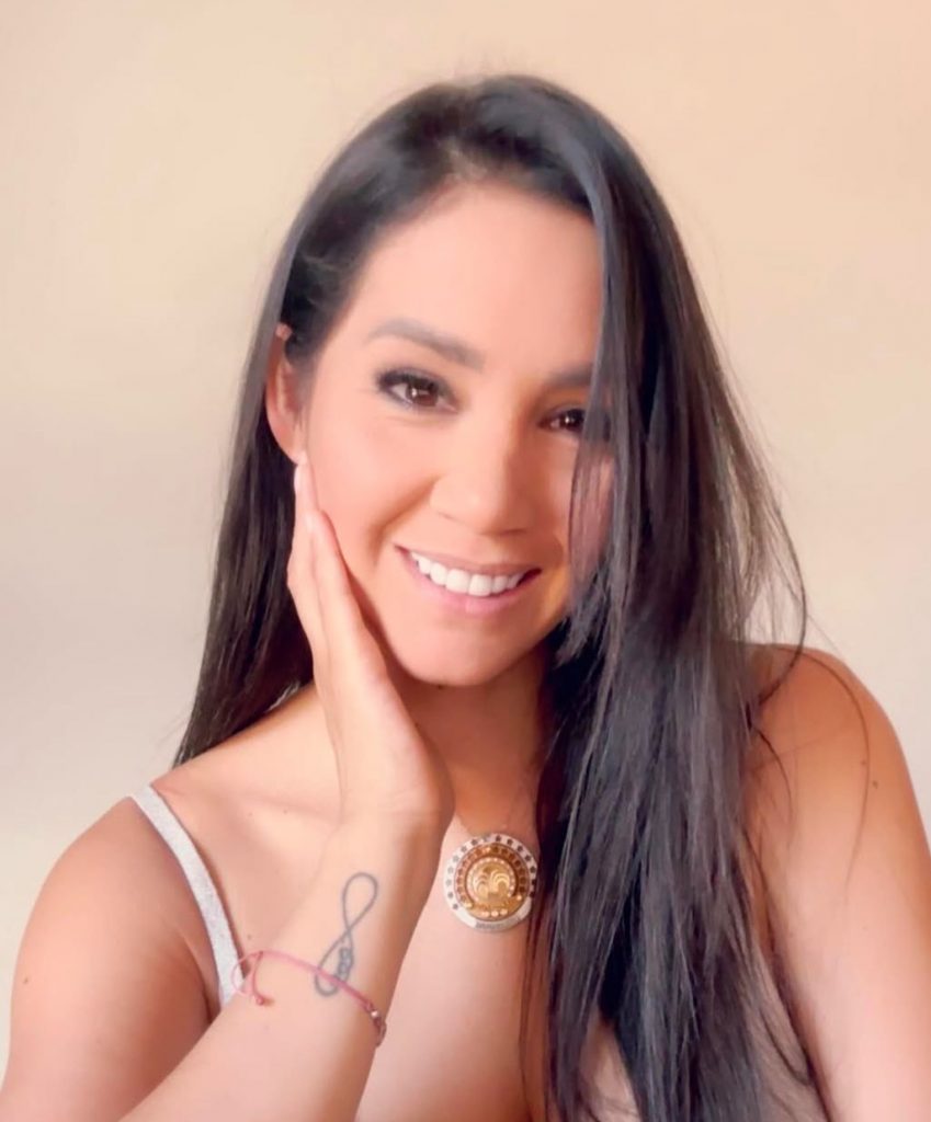 Ex Yingo sorprende y defiende a Fran Virgilio en medio del huracán Karol Lucero