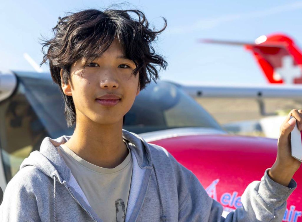 El insólito viaje del influencer Ethan Guo: Aterrizó sin permiso en la Antártica y ahora enfrenta sanciones