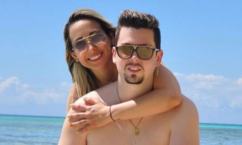 Rebeca Naranjo comparte fotos de su recuperación tras intervención estética regalada por Nano Calderón 