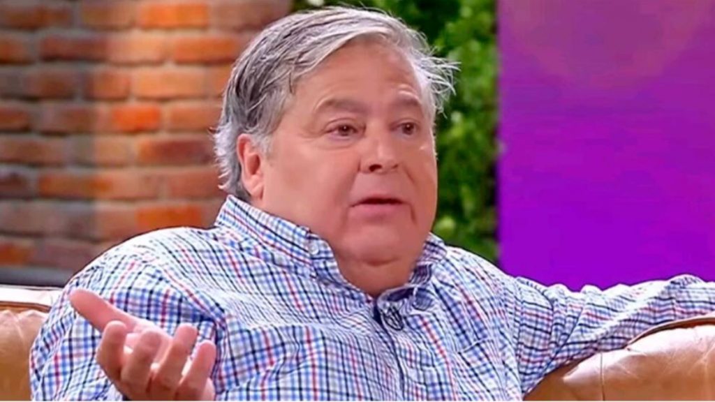 “Ya no existe ese manoseo antiguo”: Belloni defiende su humor y propone show con Naya Fácil