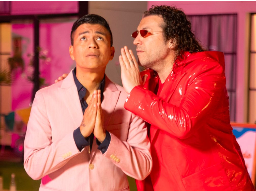 ¡Bloqueos y polémica! Leo Rey revela conflicto con Américo