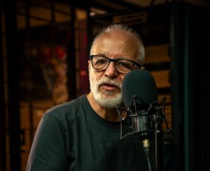 Alberto Plaza celebrará sus 40 años de carrera con 15 conciertos en el país
