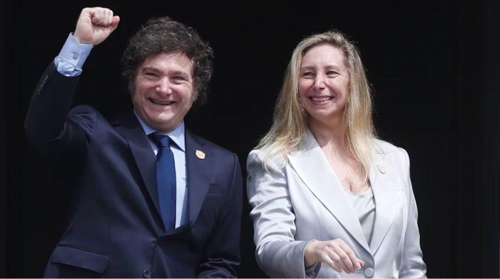 Investigan a la hermana de Javier Milei en causa de corrupción y drogas