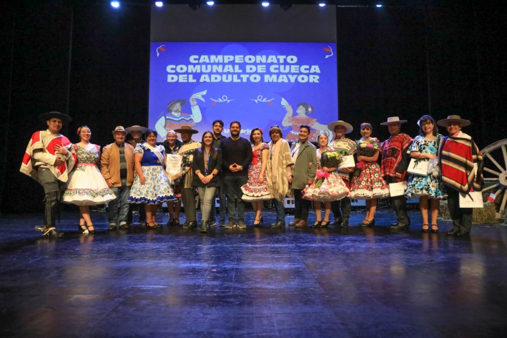 La Florida abre convocatoria para artistas en su Fiesta Criolla 2025