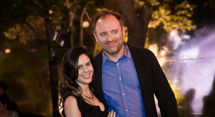 Ex de Carolina Varleta rompe el silencio con enigmático mensaje tras quiebre