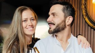 La posible razón que estaría detrás del quiebre de Álvaro Ballero y Ludmila Ksenofontova