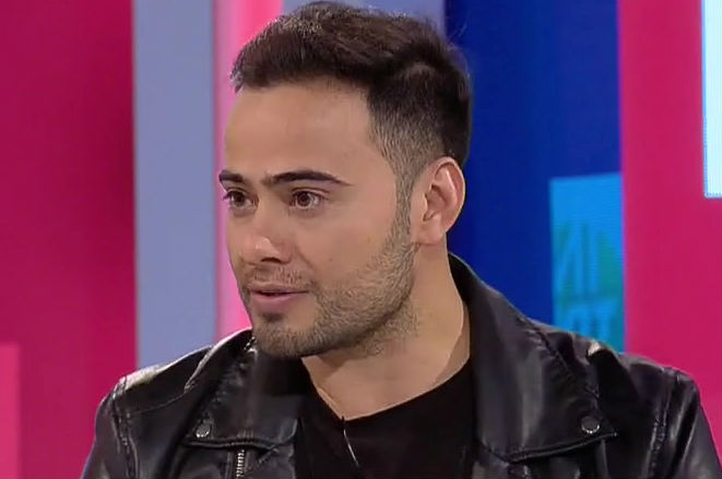 “Necesito trabajo urgente”: Ex chico Yingo conmueve con crudo testimonio