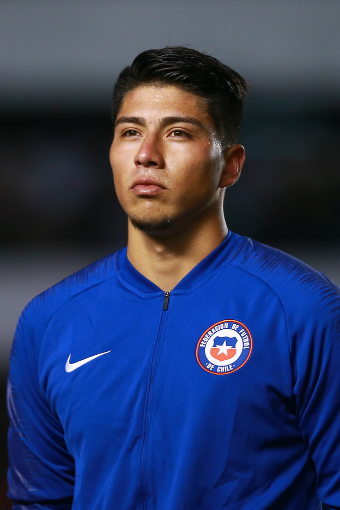 ¡Confirmado! Colo-Colo acepta millonaria oferta por Brayan Cortés