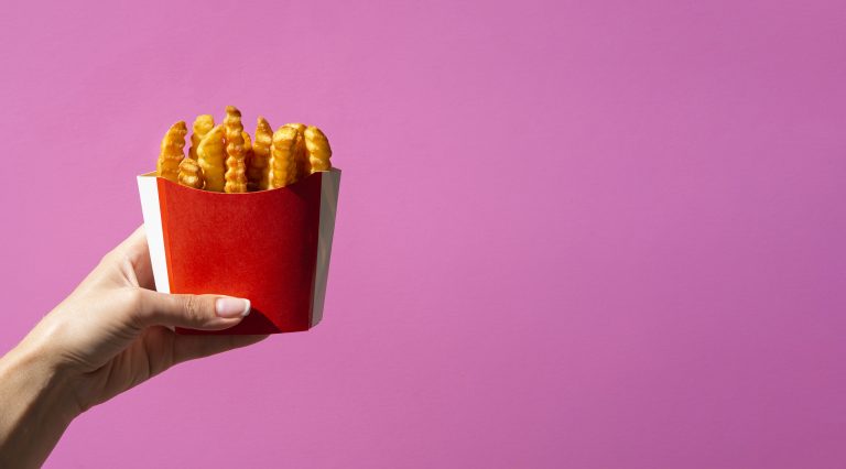 Día de las Papas Fritas: El sencillo truco para que queden doradas y crujientes en casa