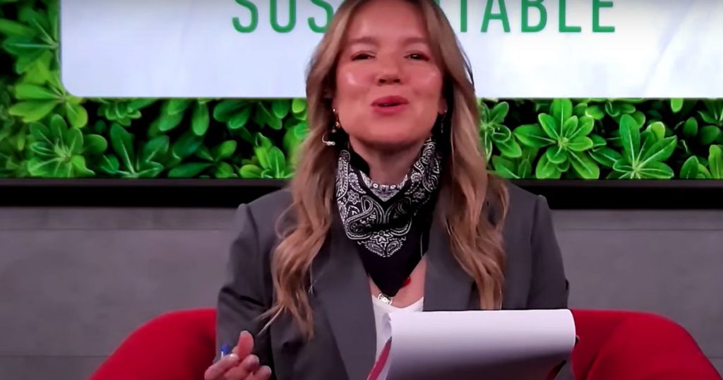 Chile Sustentable: Soprole y Sodimac destacan sus compromisos sostenibles
