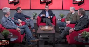 Con Diálogo es Distinto: Expertos adelantan que elecciones se verán marcadas por las emociones