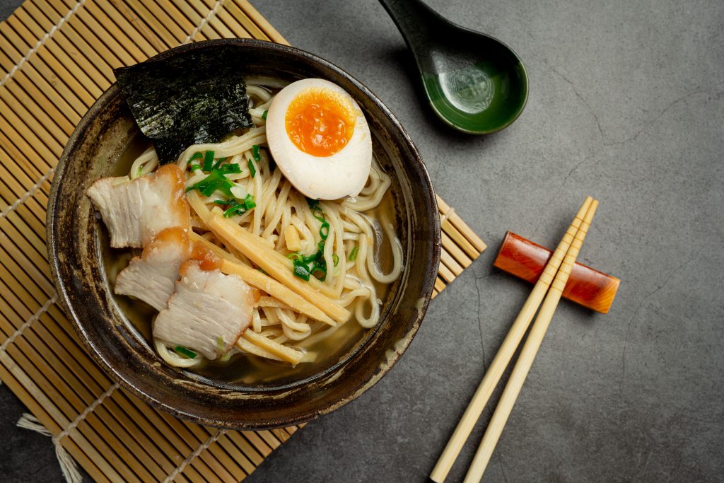 Cómo hacer ramen casero: receta simple para festejar su día internacional