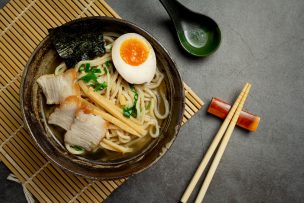 Cómo hacer ramen casero: receta simple para festejar su día internacional