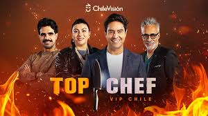 La gran eliminación que nadie esperaba sacude a Top Chef VIP