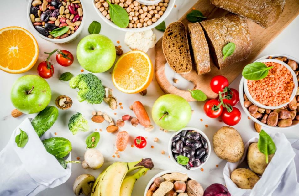 Dieta antiinflamatoria: ¿moda o respaldo científico?