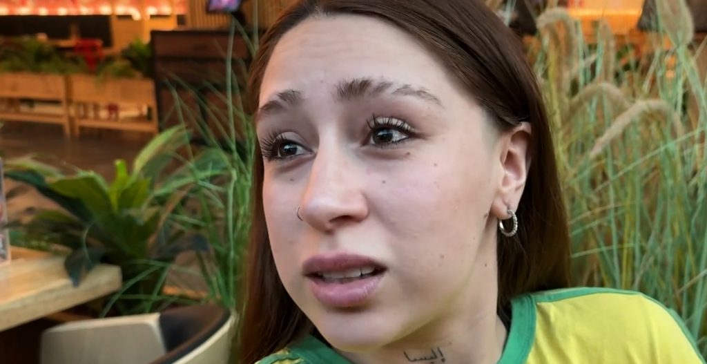 DJ Isi Glock estaría a un paso de entrar a un reality tras su polémica con Karol Lucero