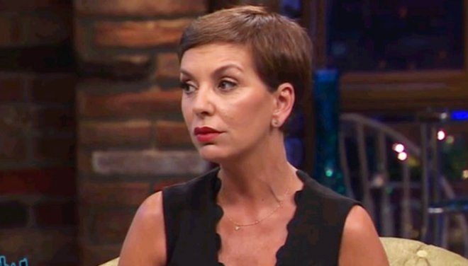 Fran García-Huidobro revela verdaderos motivos de su salida de Mega y descarta rumores de conflictos